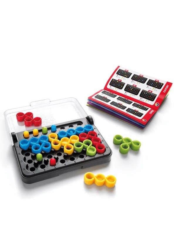 IQ TWIST - איי קיו טוויסט