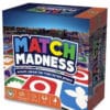 אריזת מאץ' מאדנס - Match Madness