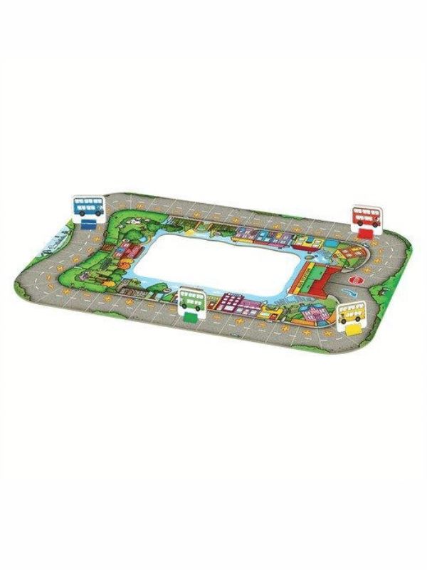 תחנת אוטובוס