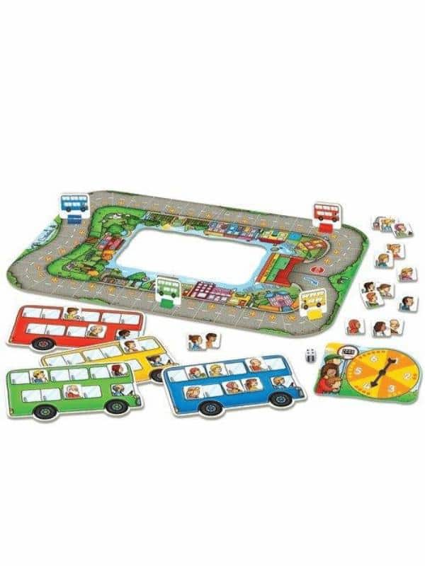 תחנת אוטובוס