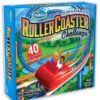 אריזת רכבת הרים - RollerCoaster