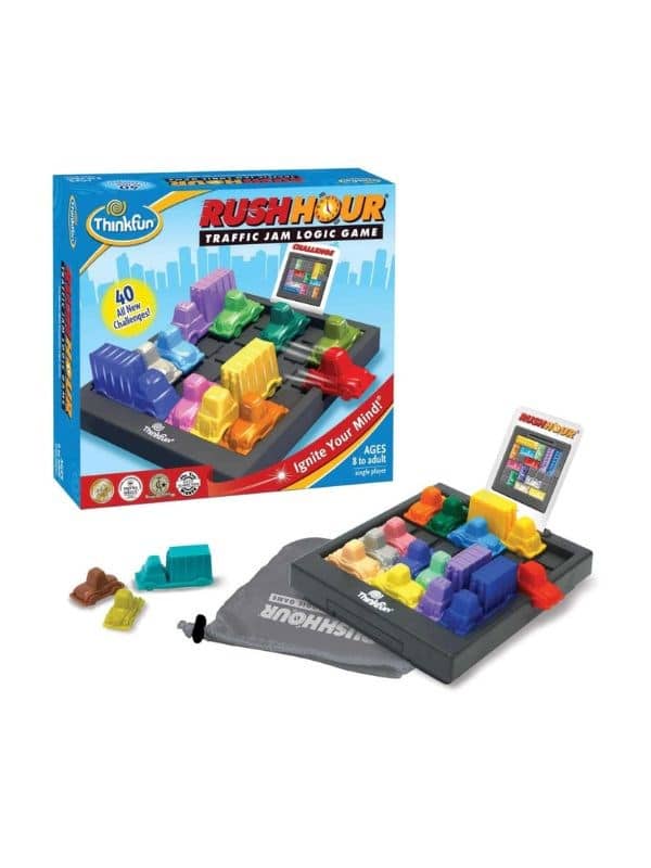 שעת שיא - RushHour