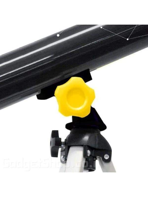 טלסקופ נשיונל ג’יאוגרפיק AZ 50/600 הגדלה X30-X150