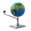 מודל כדור הארץ והירח (4M)