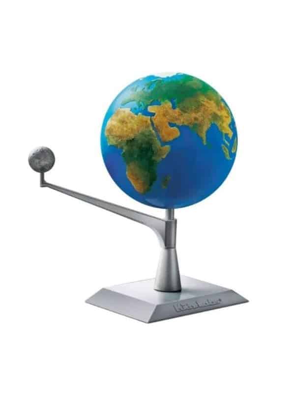 מודל כדור הארץ והירח (4M)