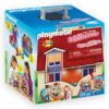 5167_1 פליימוביל בית בובות 5167