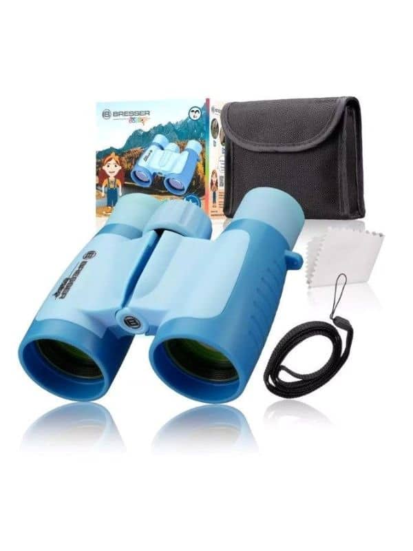 משקפת ילדים צבעונית 3X30 – מבית ברסר