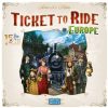Ticket to Ride אירופה