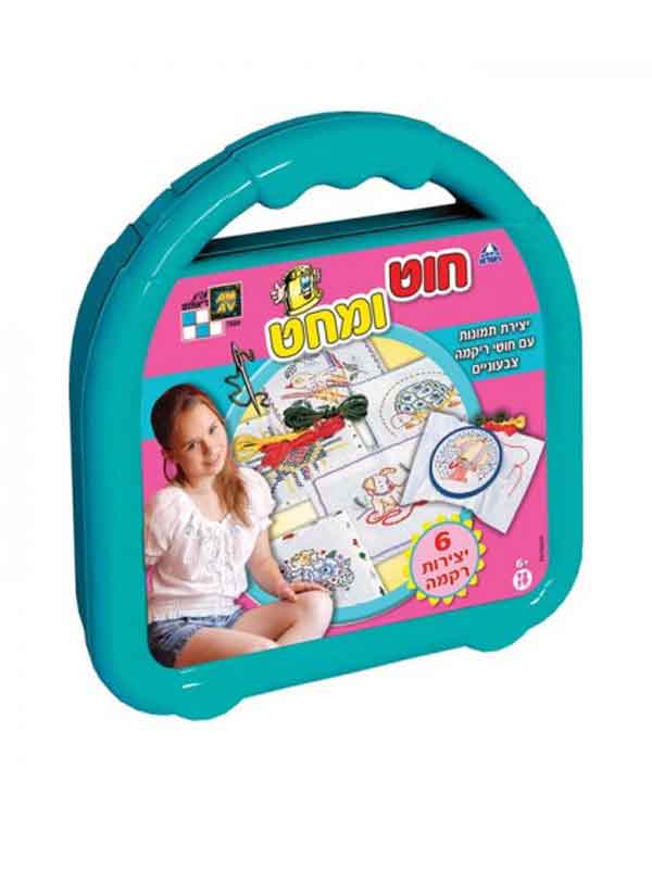 חוט ומחט