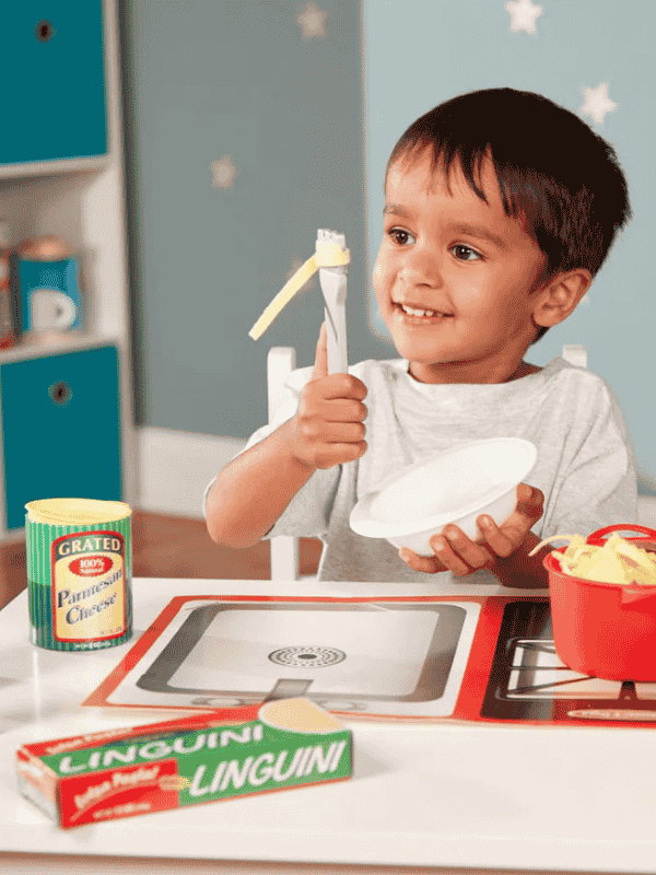 סט להכנת פסטה - מליסה ודאג