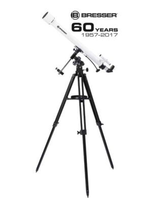 טלסקופ ברסר קלאסי 60/900 EQ