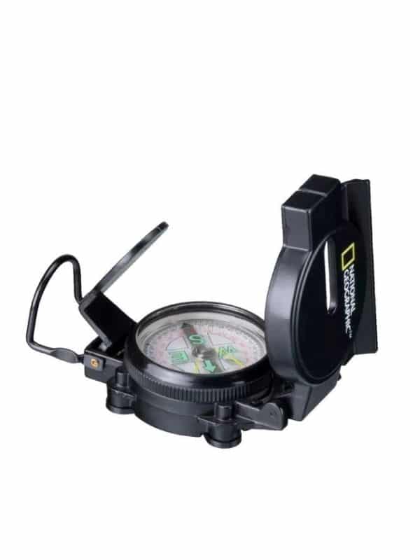 מצפן מקצועי – נשיונל ג’יאוגרפיק