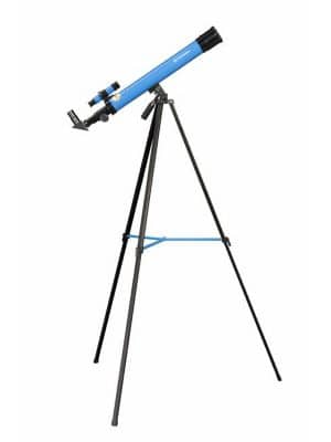 טלסקופ AZ 45/600 הגדלה X50-X100 ברסר