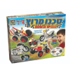 טכנו מרוץ בכביש ובשטח - סופר סט