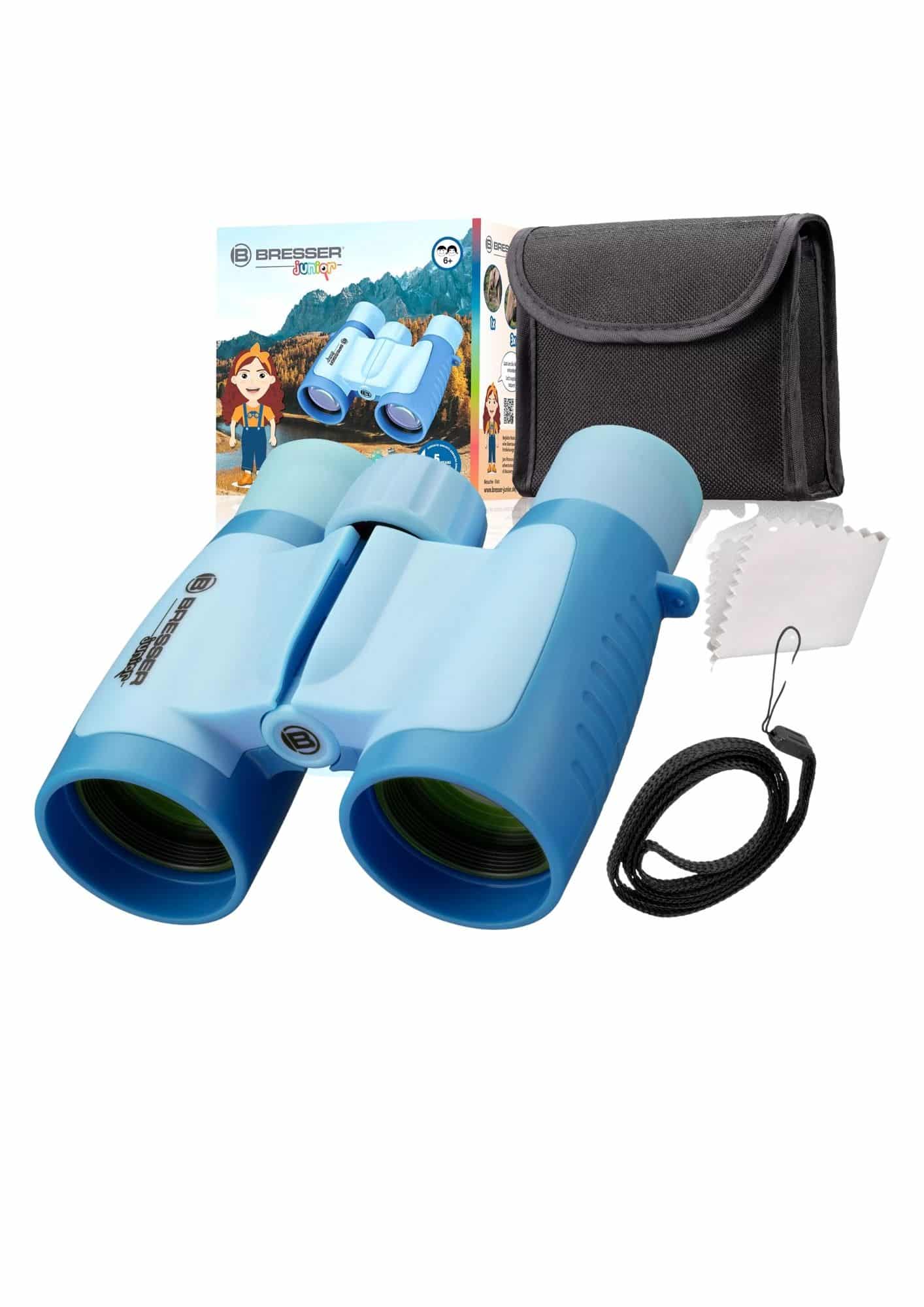 משקפת ילדים 6X21 - ברסר