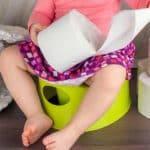 גמילה מחיתולים