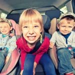 נסיעה עם ילדים – משחקים שעושים כיף