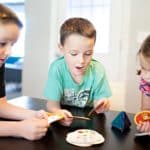 חשיבות המשחק להתפתחות הילד