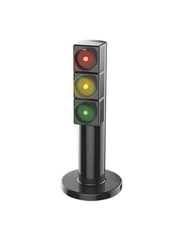 מעבדת הילדים - רמזור