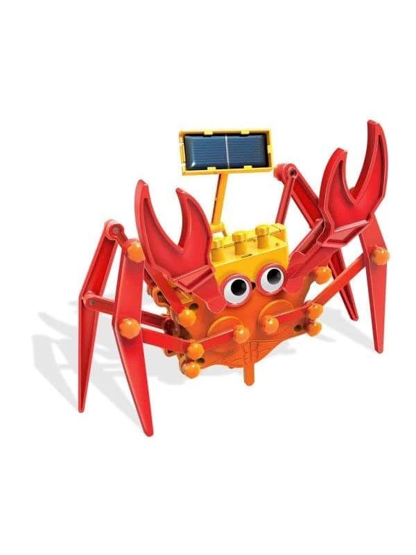 מדע ירוק רובוט סרטן היברידי – 4M