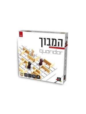 המבוך (קורידור) – מיני