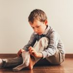 וויסות חושי