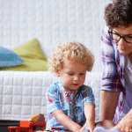 שלבים בהתפתחות הילד