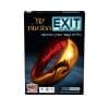 חדר בריחה exit - שר הטבעות