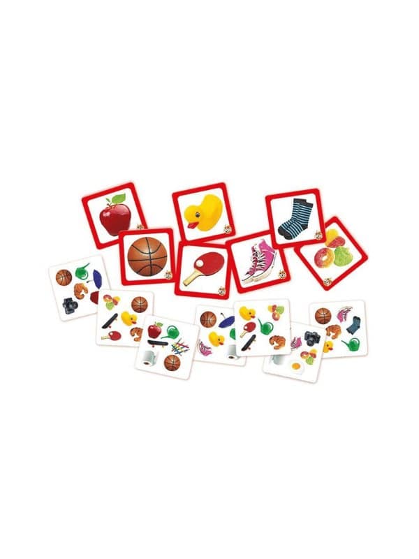 לינקס קלפים