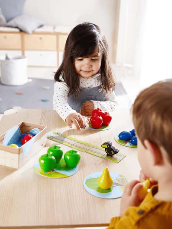 הפרדס הראשון שלי