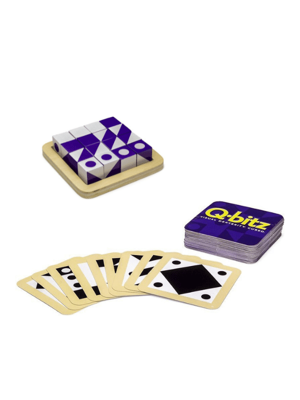 קיוביטס Q-bitz