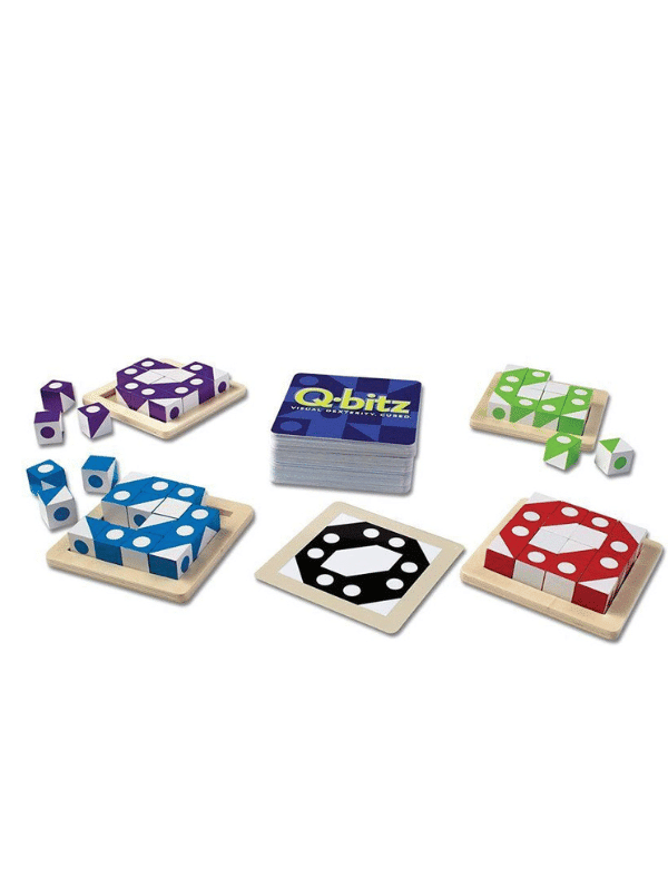 קיוביטס Q-bitz