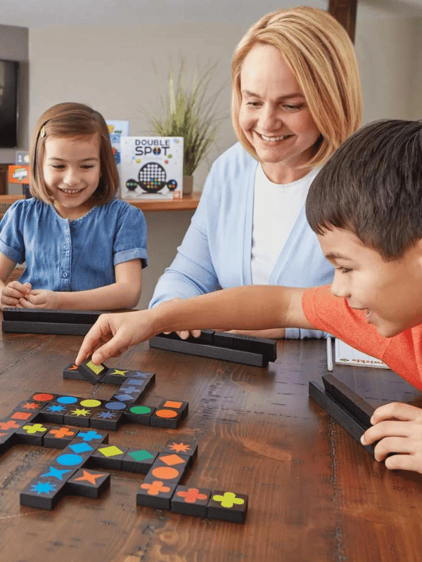 קווירקל (qwirkle)