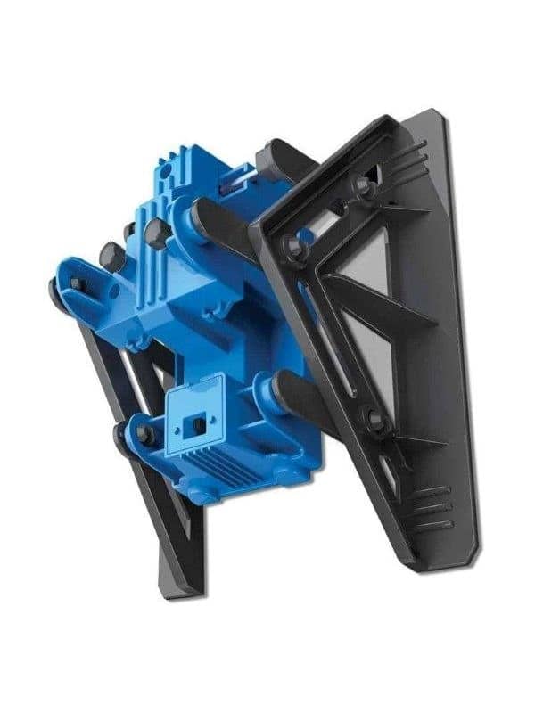 רובוט מטפס על מקרר – 4M