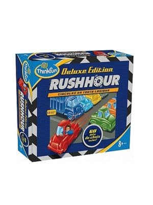 שעת שיא (דלוקס)