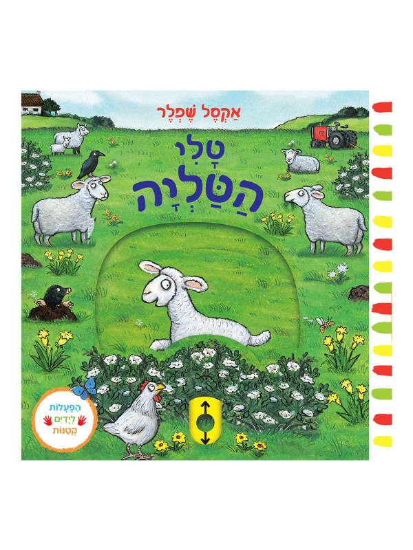 טלי הטליה
