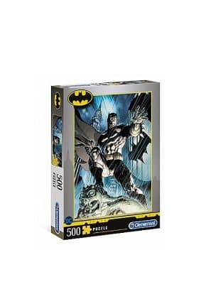 פאזל באטמן (500 חלקים)