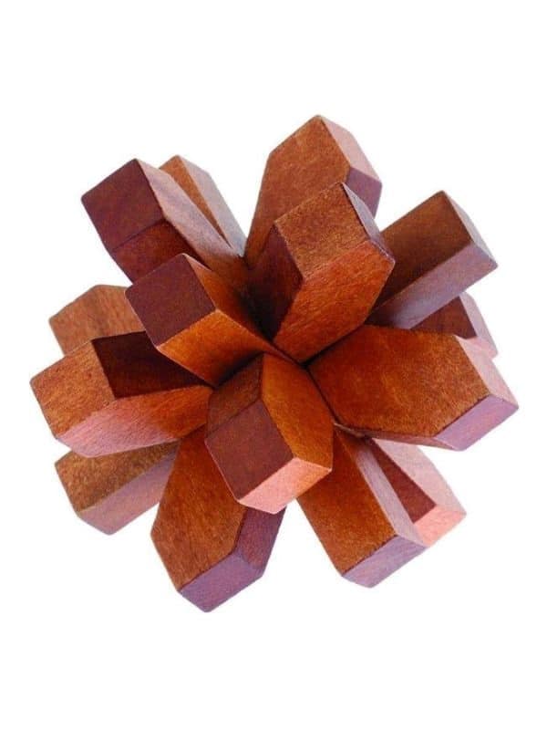 המוחות הגדולים – סט 3 פאזלים האלי, גלילאו וקפלר