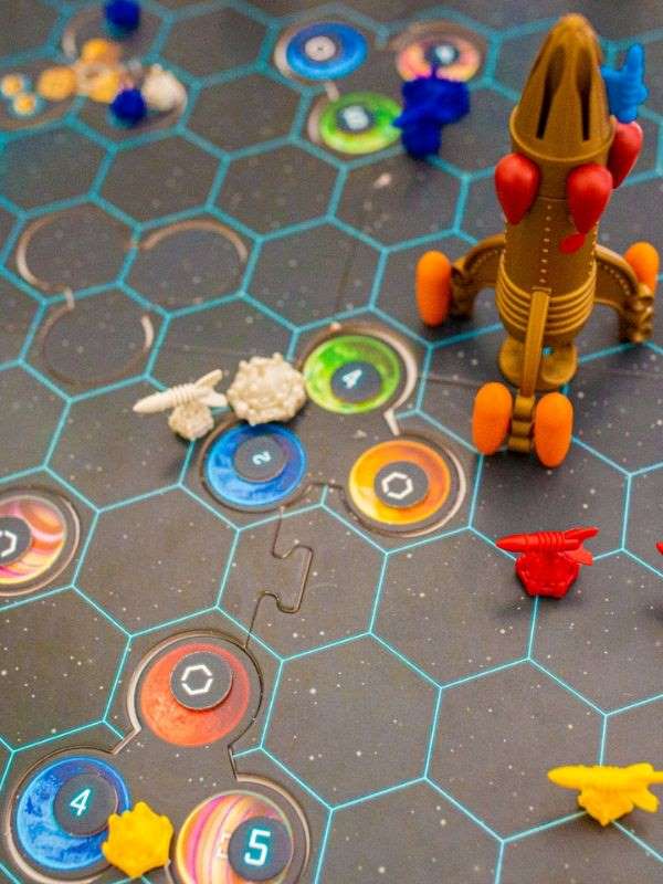 קטאן גיבורי החלל