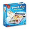 מבוך כדורים (smartzone)