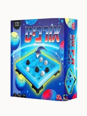 אורביט (smartzone)