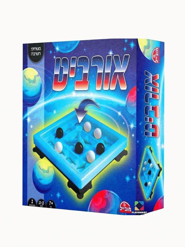 אורביט (smartzone)