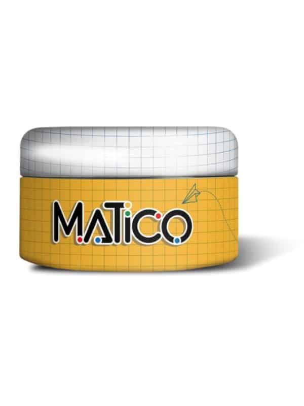 מאטיקו (matico) גאוני