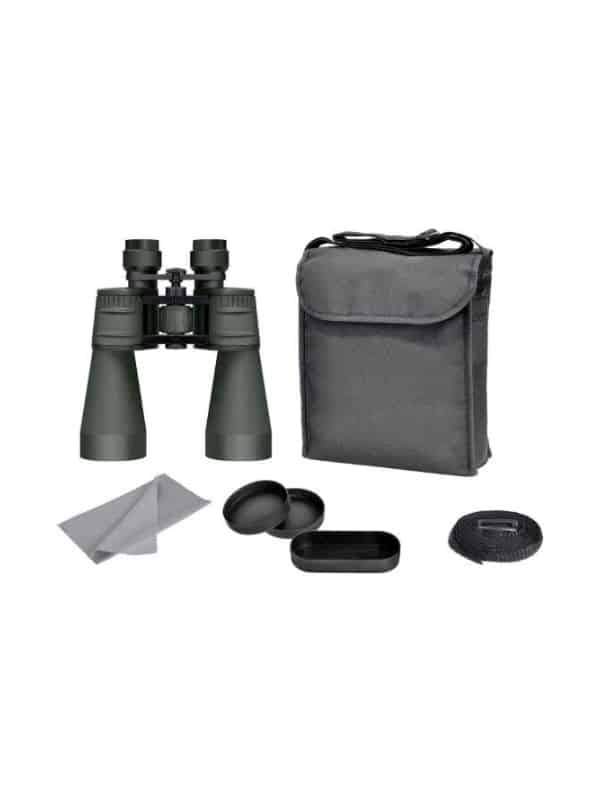 משקפת נוף 8X60 – ברסר