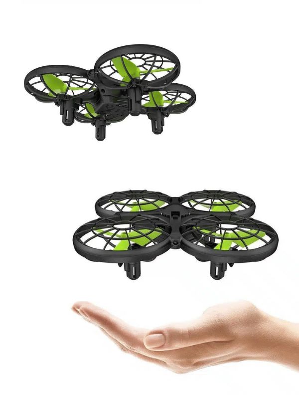 רחפן syma X26 - עם חיישני קירבה ושלט