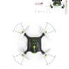 רחפן לילדים syma X20p - רחפן פעלולים קומפקטי