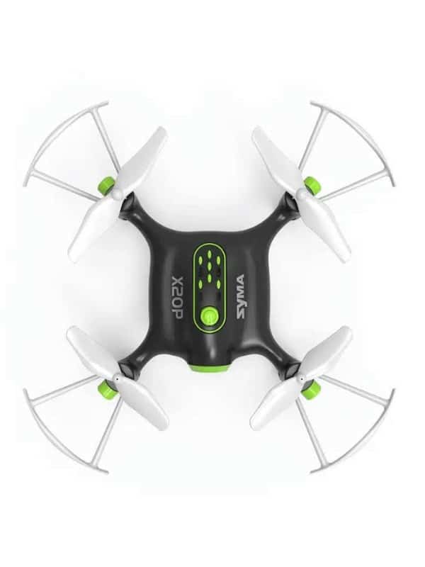 רחפן לילדים syma X20p - רחפן פעלולים קומפקטי