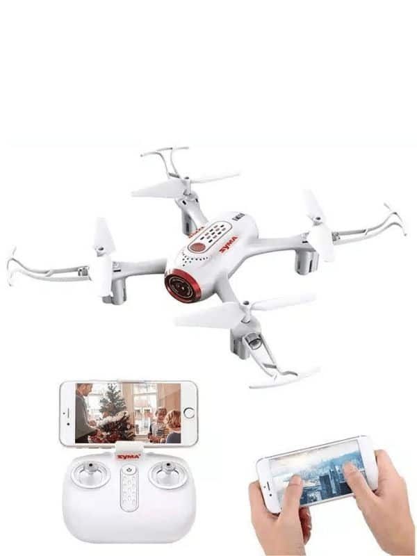 רחפן syma X22sw - עם מצלמה איכותית
