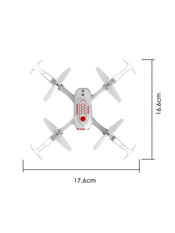 רחפן syma X22sw - עם מצלמה איכותית