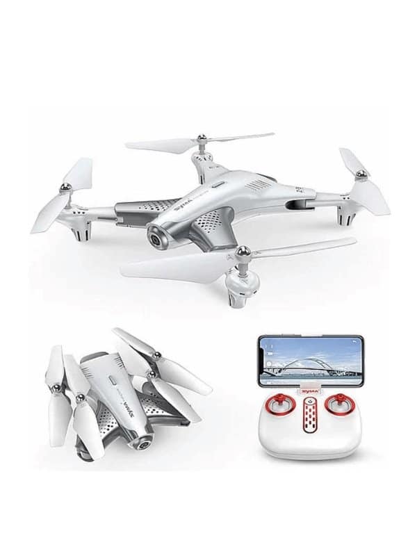 רחפן syma z3 - עם מצלמה איכותית וזמן ממושך באוויר